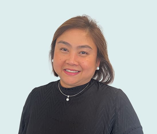 Amy Sison