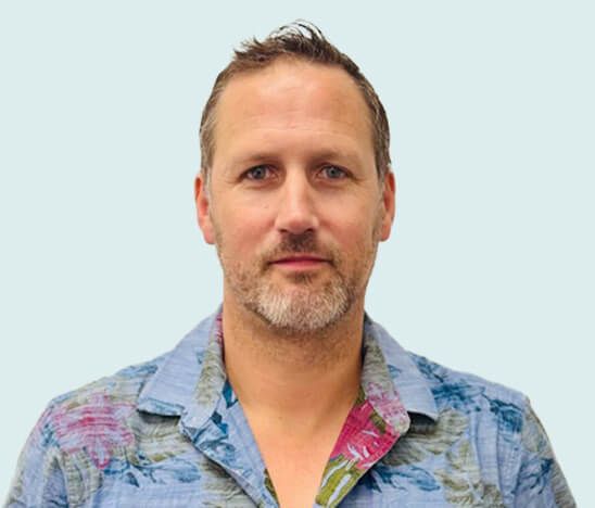 Mark Beams - Squirrel Mortgage Adviser