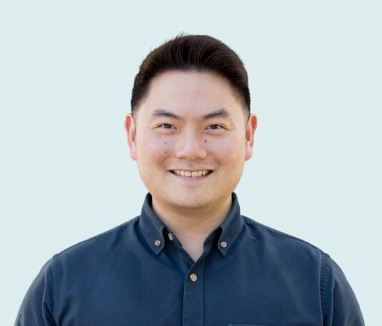 Daniel Kuo
