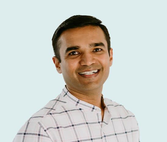 Mayank Patel – Squirrel Mortgage Adviser