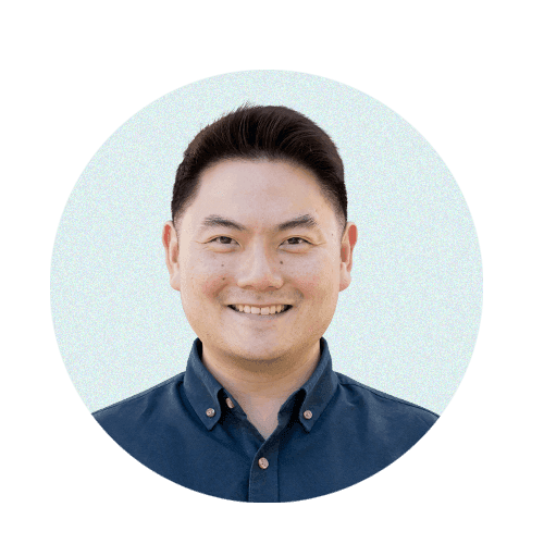 Headshot of Daniel Kuo