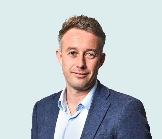 Ollie Mellsop