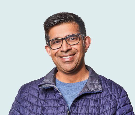 Sunil Chandra