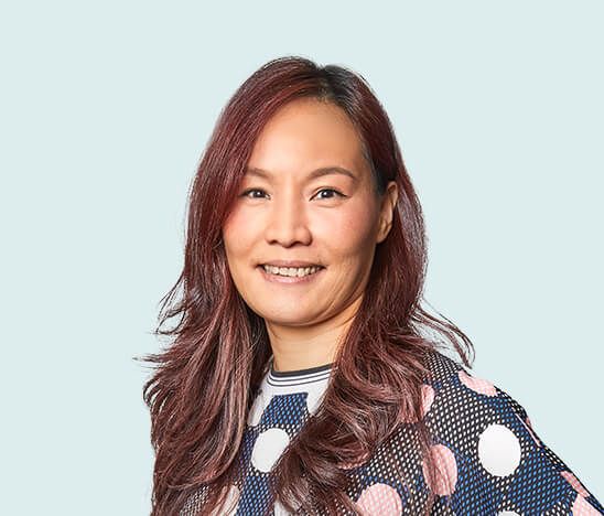 Peimin Huang – Squirrel Mortgage Adviser