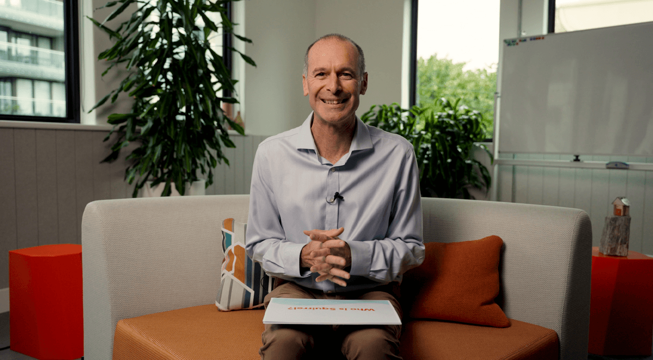 Dave Tyrer – Group Head of Asset Management